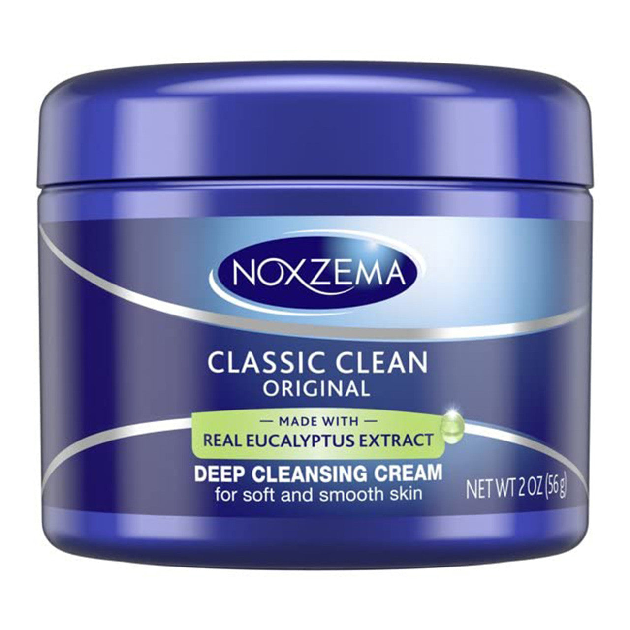 Noxzema Original Deep Cleansing Cream Jar- 2oz/24pk