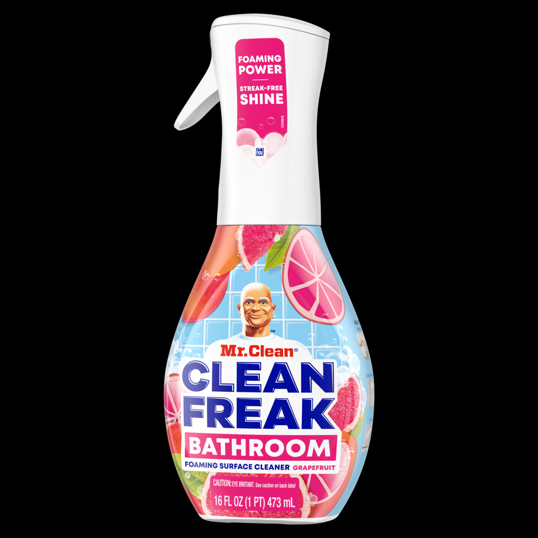 Mr. Clean Clean Freak All Purpose Cleaner Spray Multi-Surface Cleaning Grapefruit Scent- 16oz/6pk