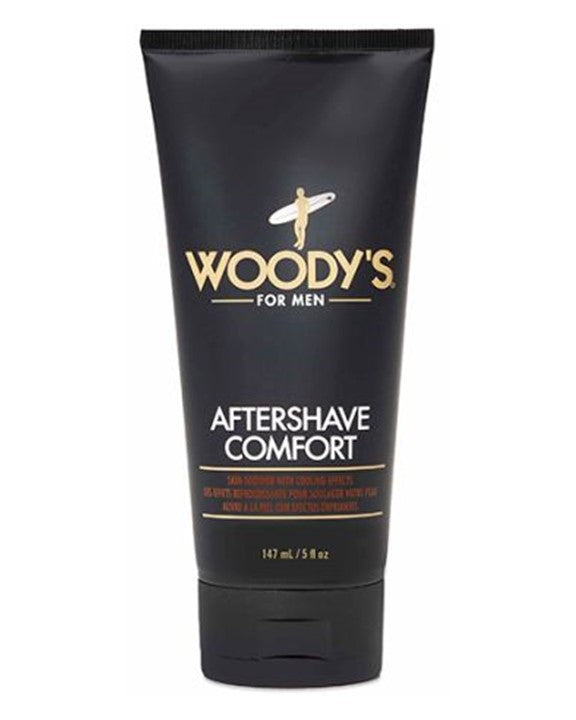 Woody's WD After Shave Comfort - 5oz/12pk