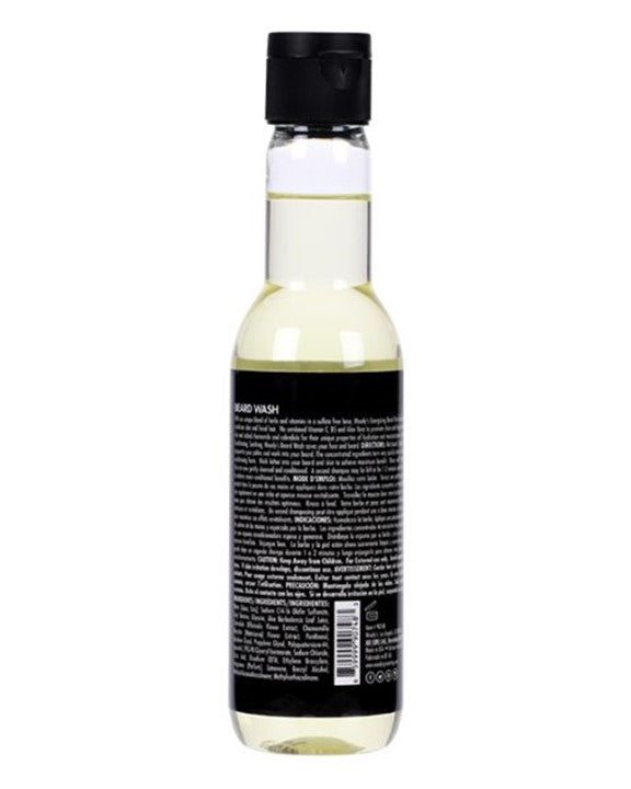 Woody's Beard Wash - 6.5oz/1pk