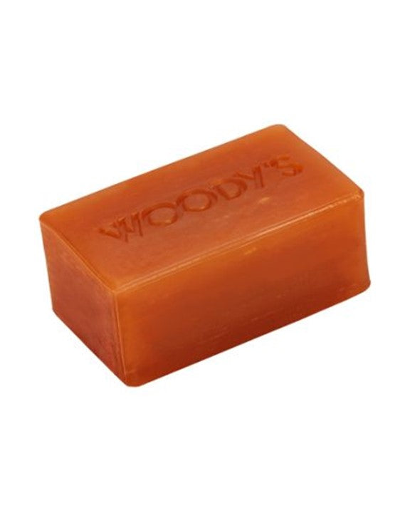 Woody's Hair and Shampoo Body Bar - 8oz/1pk