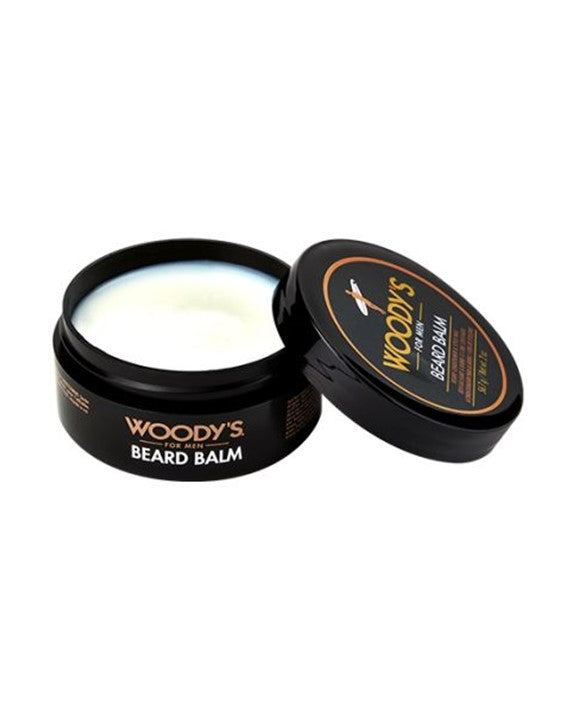 Woody's Beard Balm - 2oz/1pk