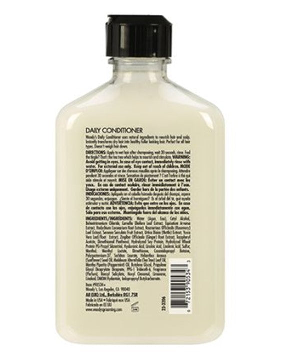 Woody's Daily Conditioner - 12oz/1pk