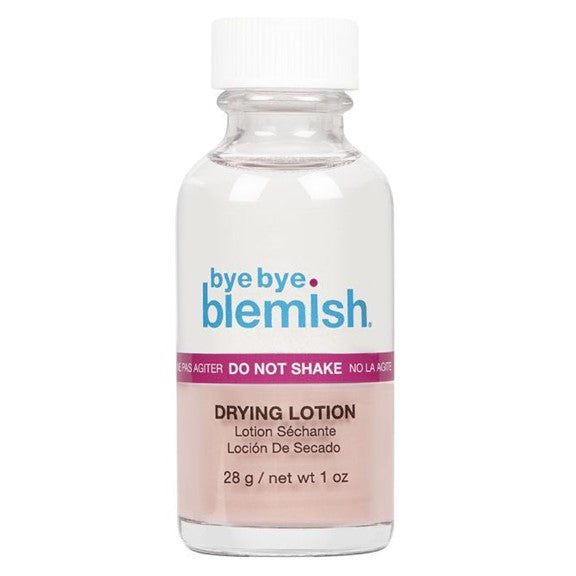 Bye Bye Blemish Drying Lotion - 1oz/12pk