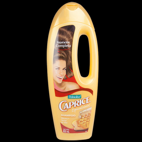 CAPRICE Shampoo Reparacion Completa - 27oz/12pk