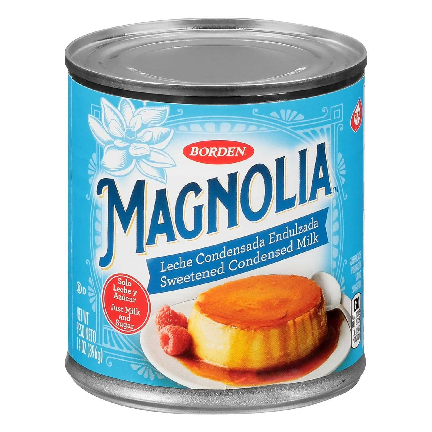 Magnolia Sweetened Condensed Milk - 14oz/6pk