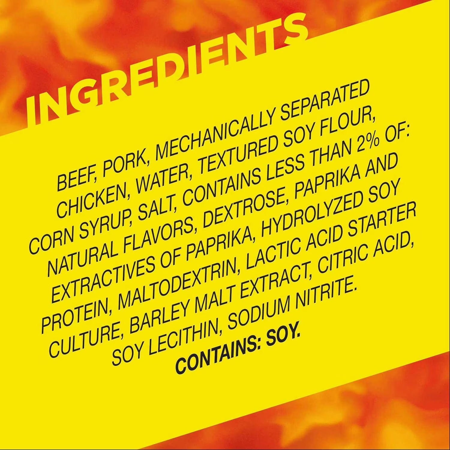 Slim Jim Original - 0.28oz/120pk