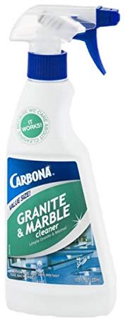 Carbona Granite and Marble Cleaner-16.8oz/6pk