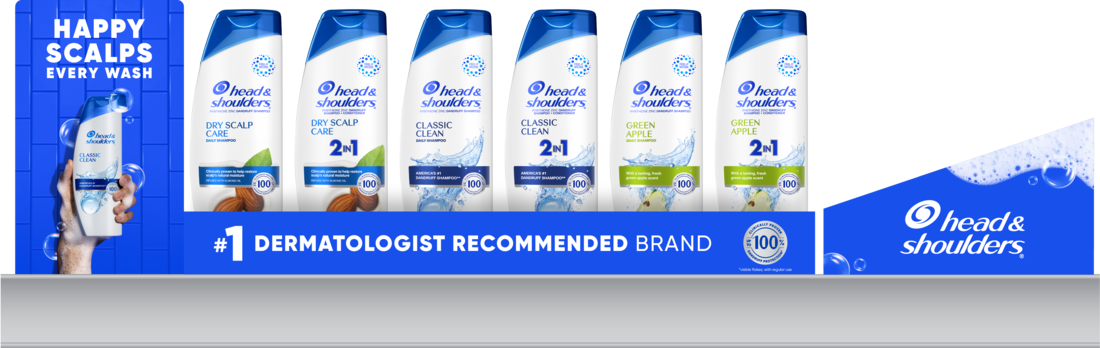 H&S SH 20.7 OZ 30 IN Tray - 20.7oz/24pk