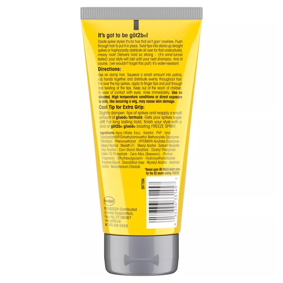 Got2b Glued Glue - 6oz/6pk