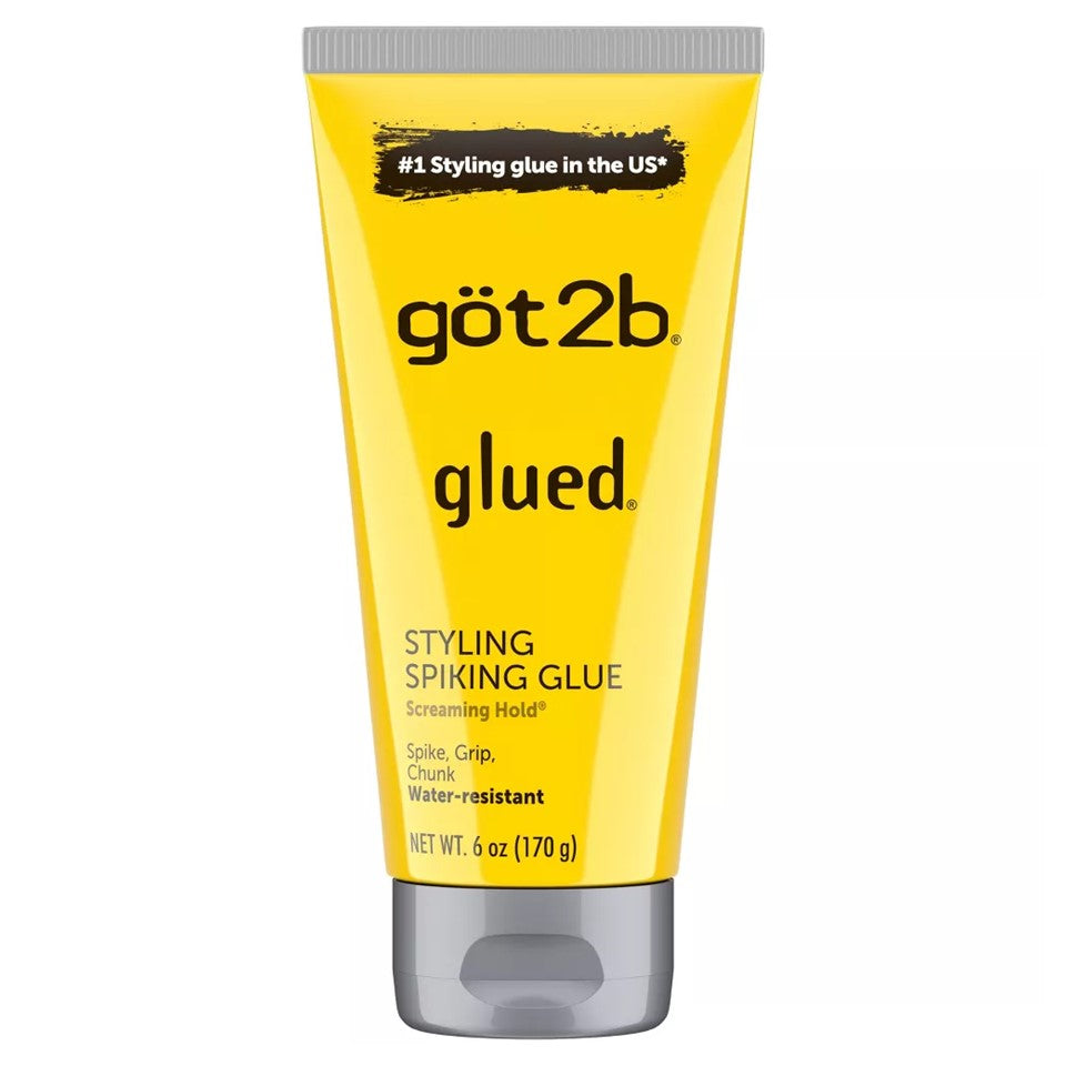 Got2b Glued Glue - 6oz/6pk