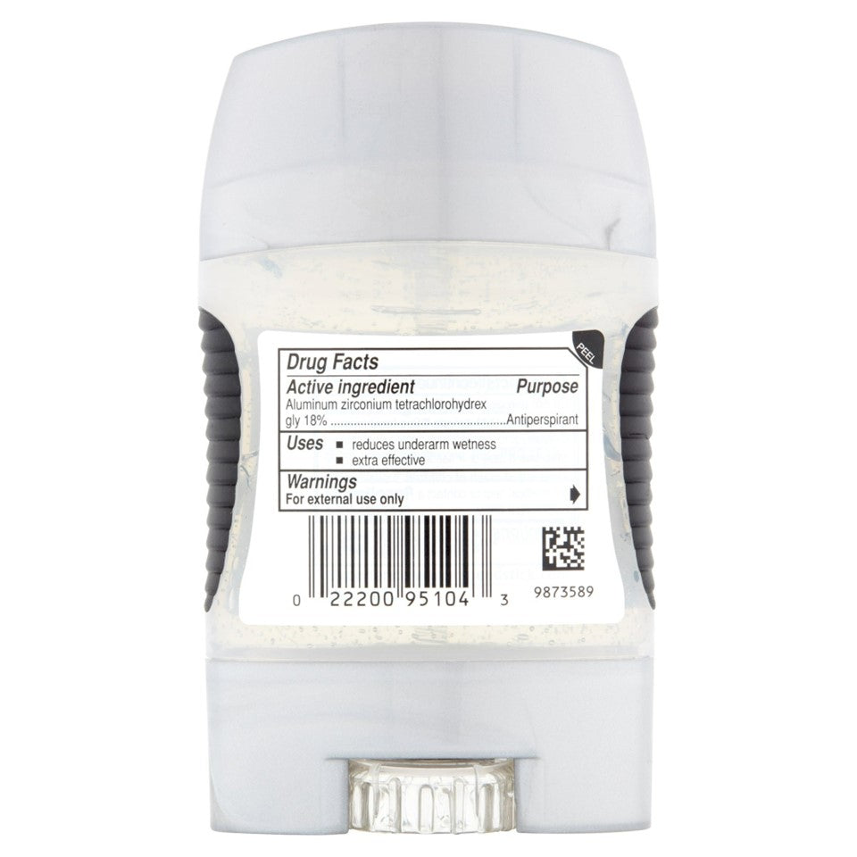 Mennen Speed Stick Deodorant Gel Power Ultimate Sport - 3oz/12pk