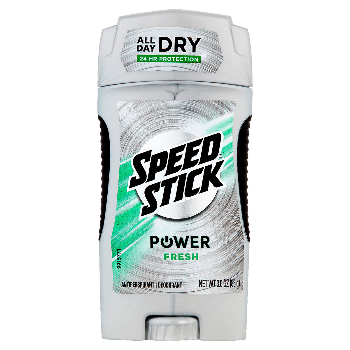 Mennen Speed Stick Deodorant Power Fresh - 3oz/12pk