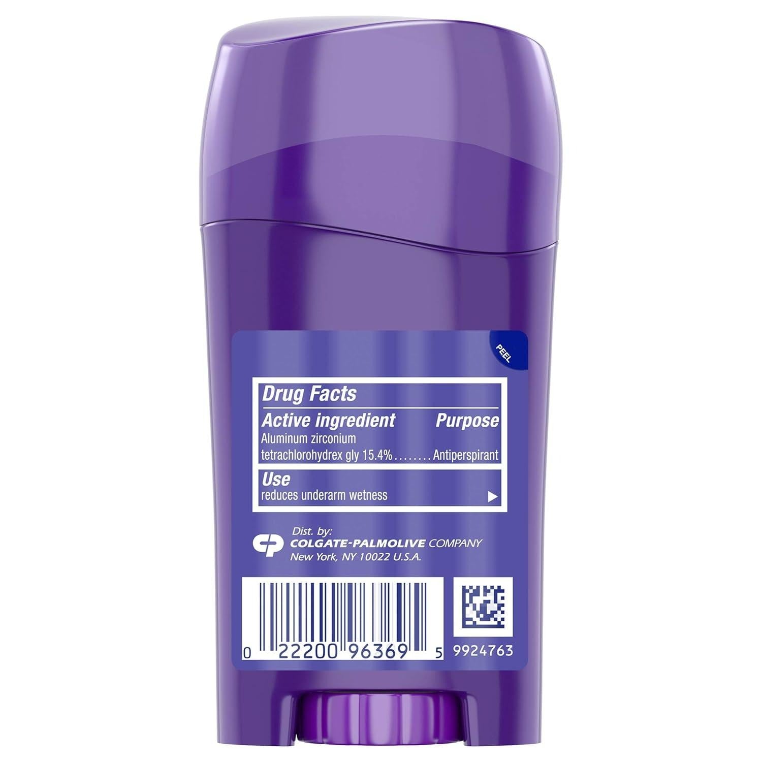 Lady Speed Stick Antiperspirant Invisible Dry Powder Fresh - 1.4oz/12pk
