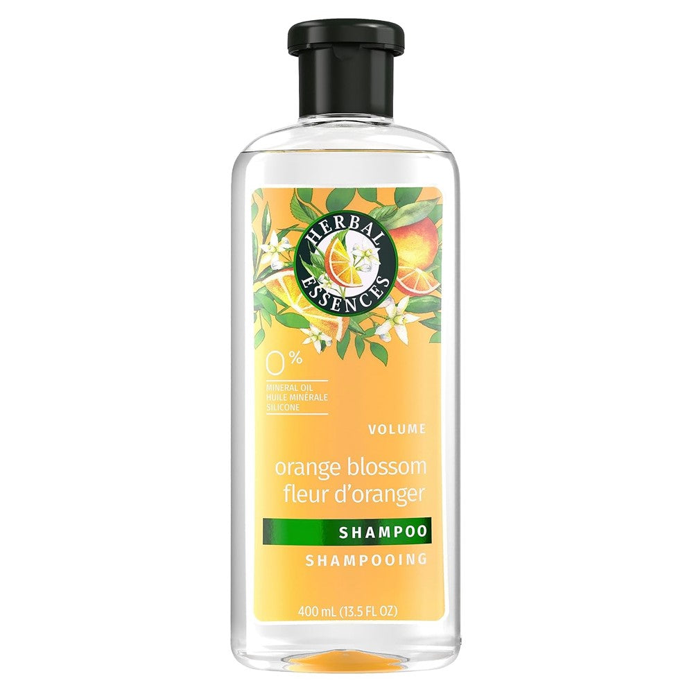 Herbal Essences Shampoo Orange Citrus Blossoms - 13.5oz/6pk