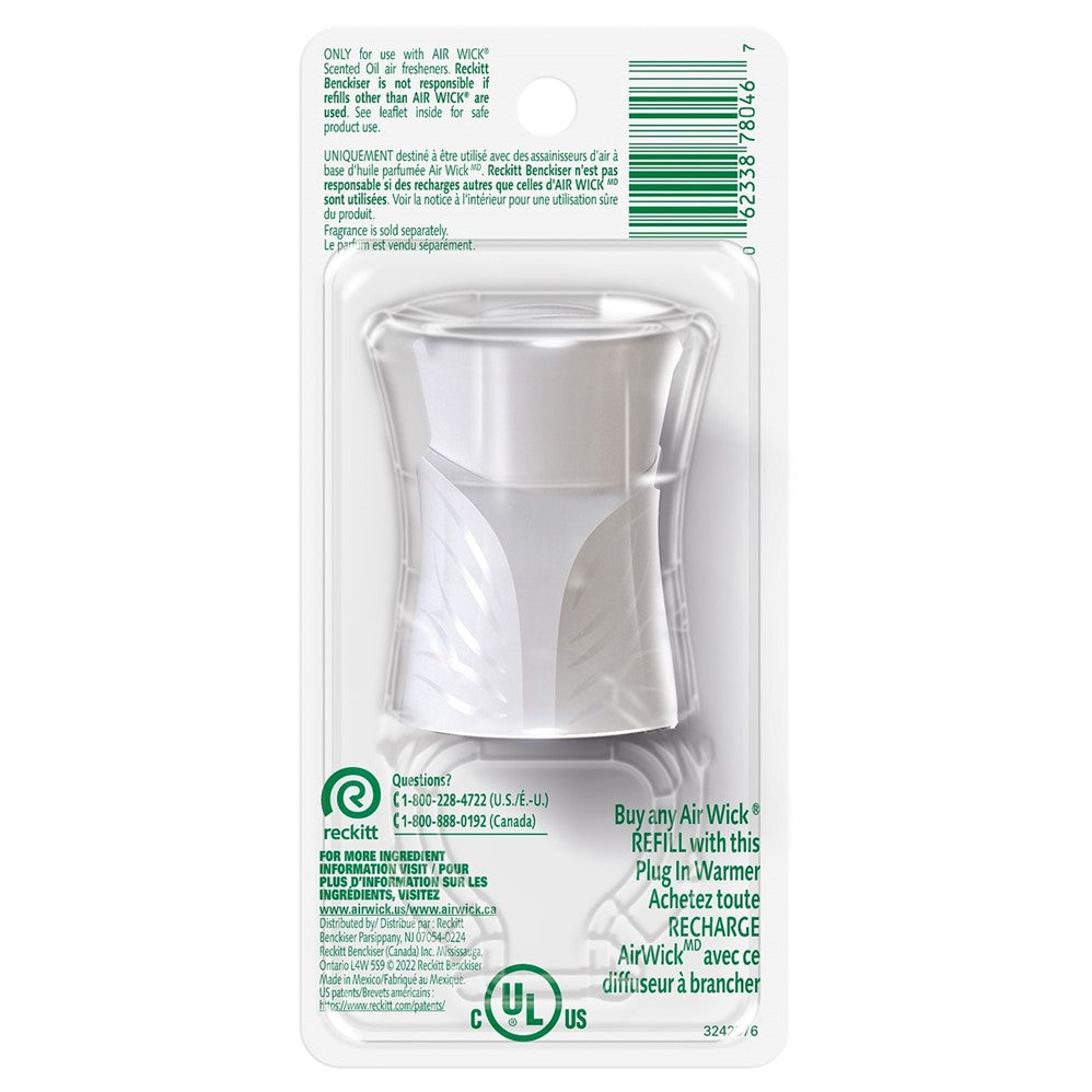 Air Wick Scented Oil - Gadget - 1ct/6pk