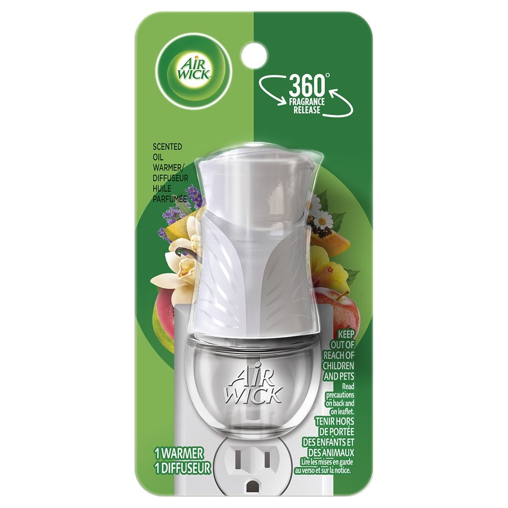 Air Wick Scented Oil - Gadget - 1ct/6pk