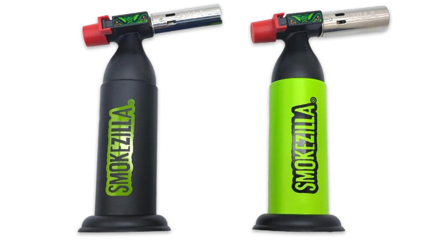 Magnum Zilla Torch Lighter - 6ct