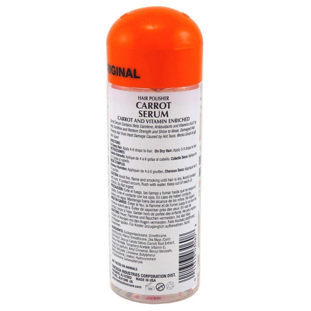 Fantasia HP Carrot Serum - 6oz/6pk
