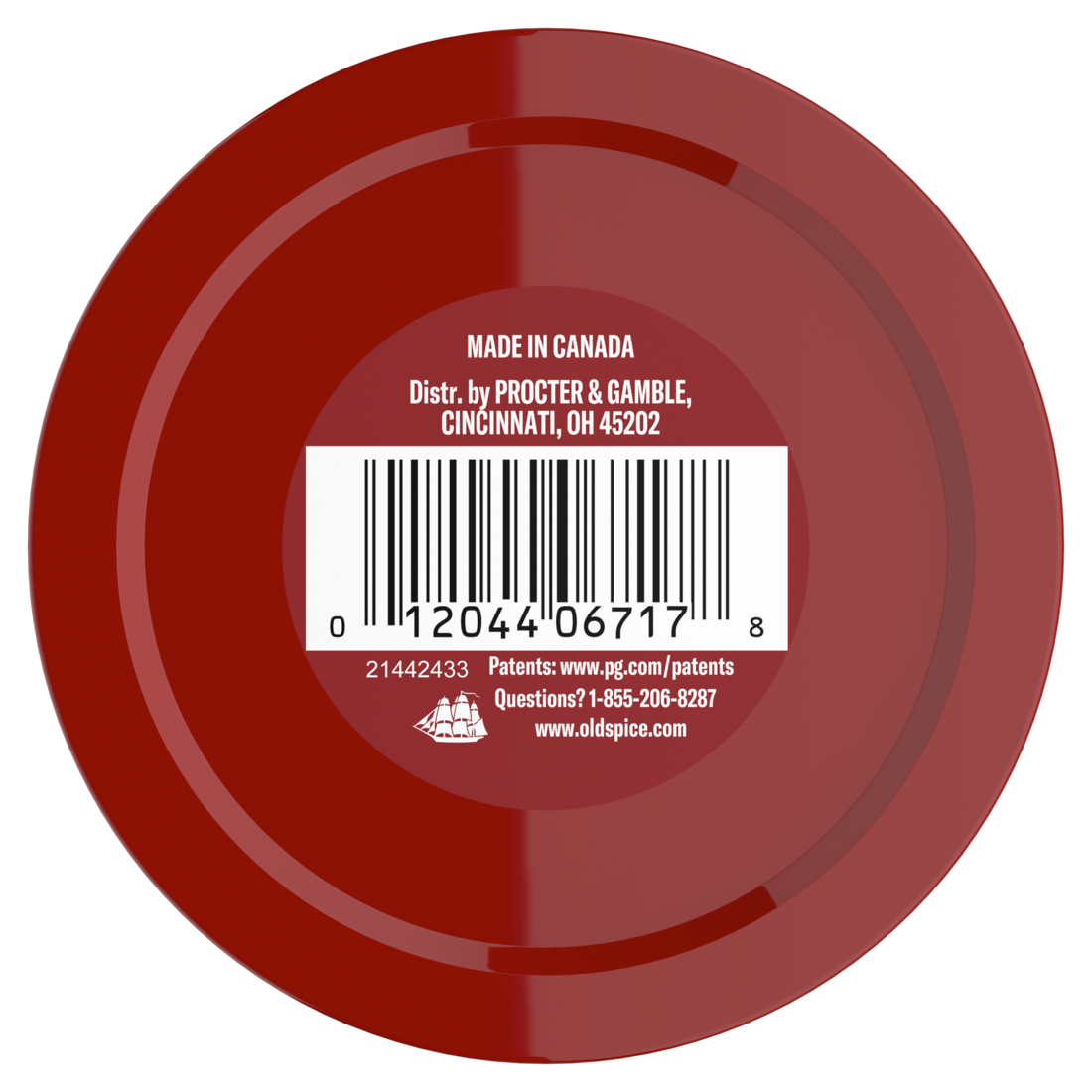 Old Spice Sculpting Putty For Men Healthy & Strong With Vitamin E & Biotin Men's Hair Styling Putty High Hold Matte Finish - 2.22oz/12pk