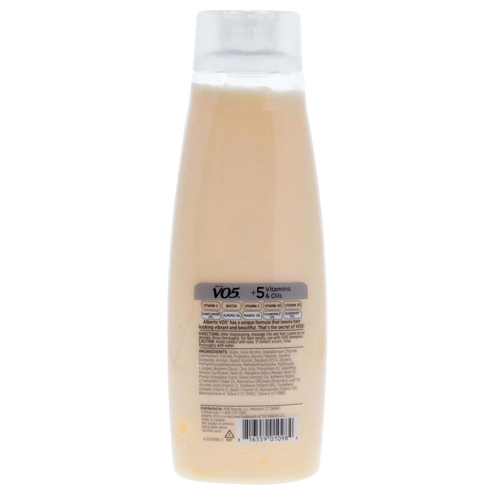 VO5 With Bloomburst Technology Extra Body Volumizing Conditioner - 12.5oz/6pk