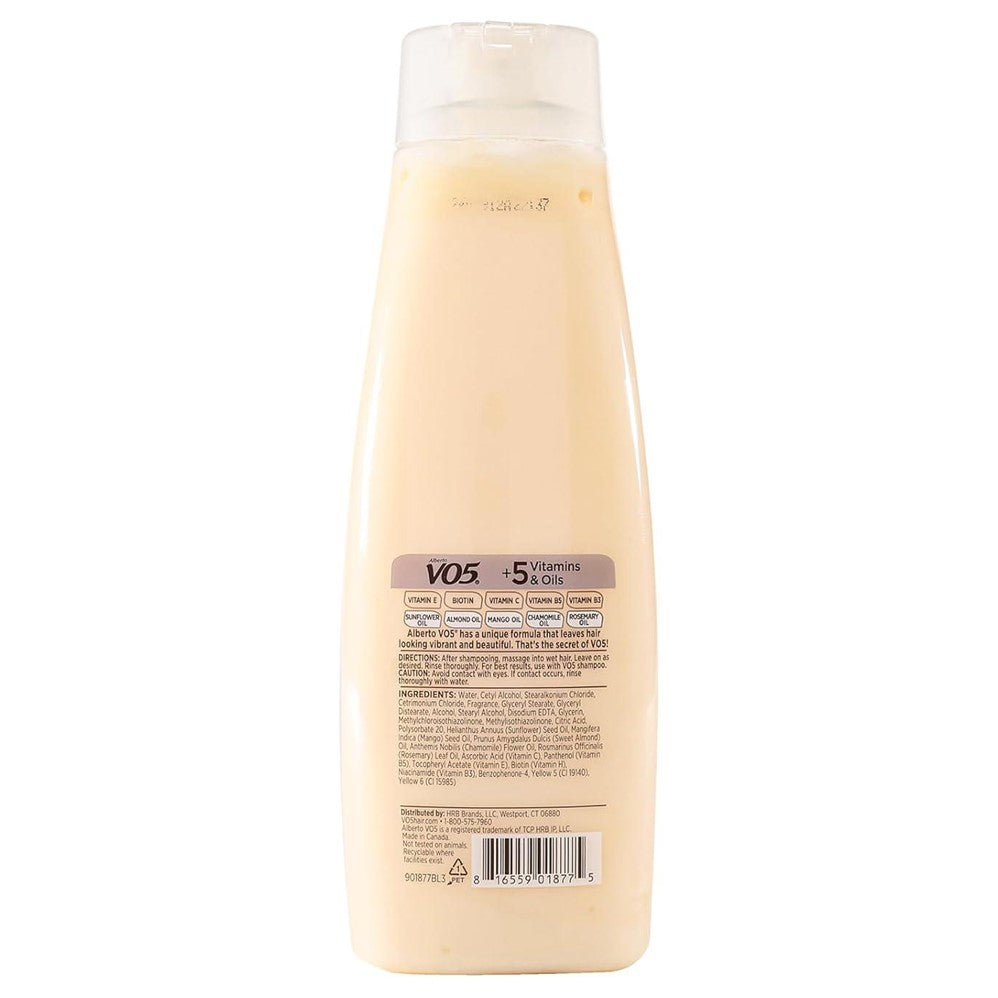 VO5 With Bloomburst Technology Daily Revitalizng Conditioner - 15oz/6pk