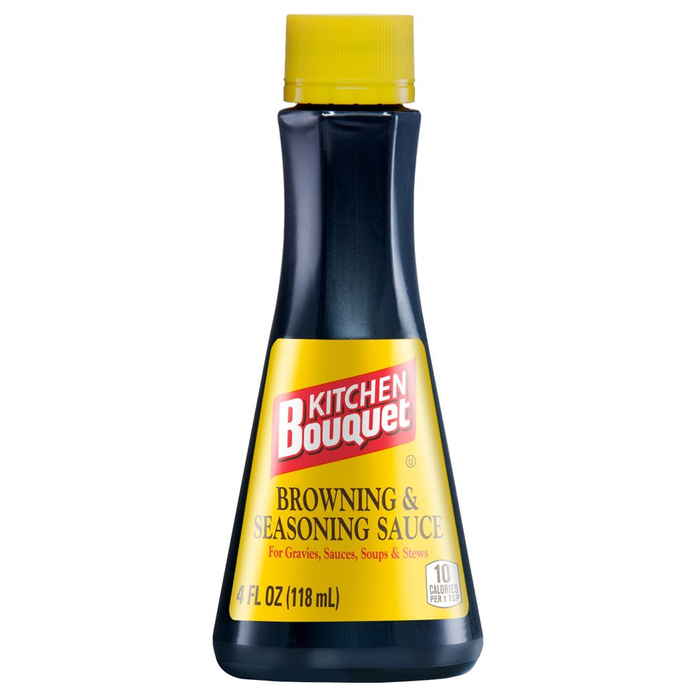 Kitchen Bouquet - 4oz/12pk