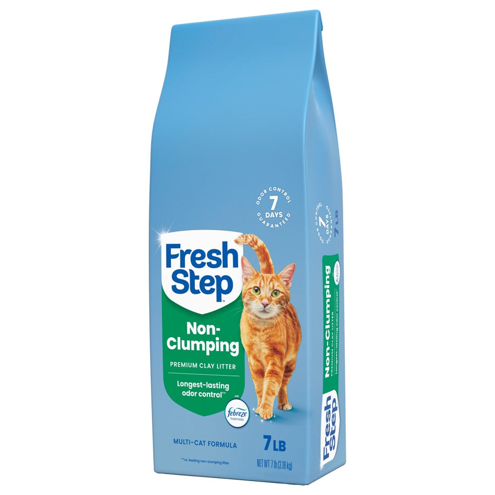 Fresh Step Regular Extreme - 7lb/6pk