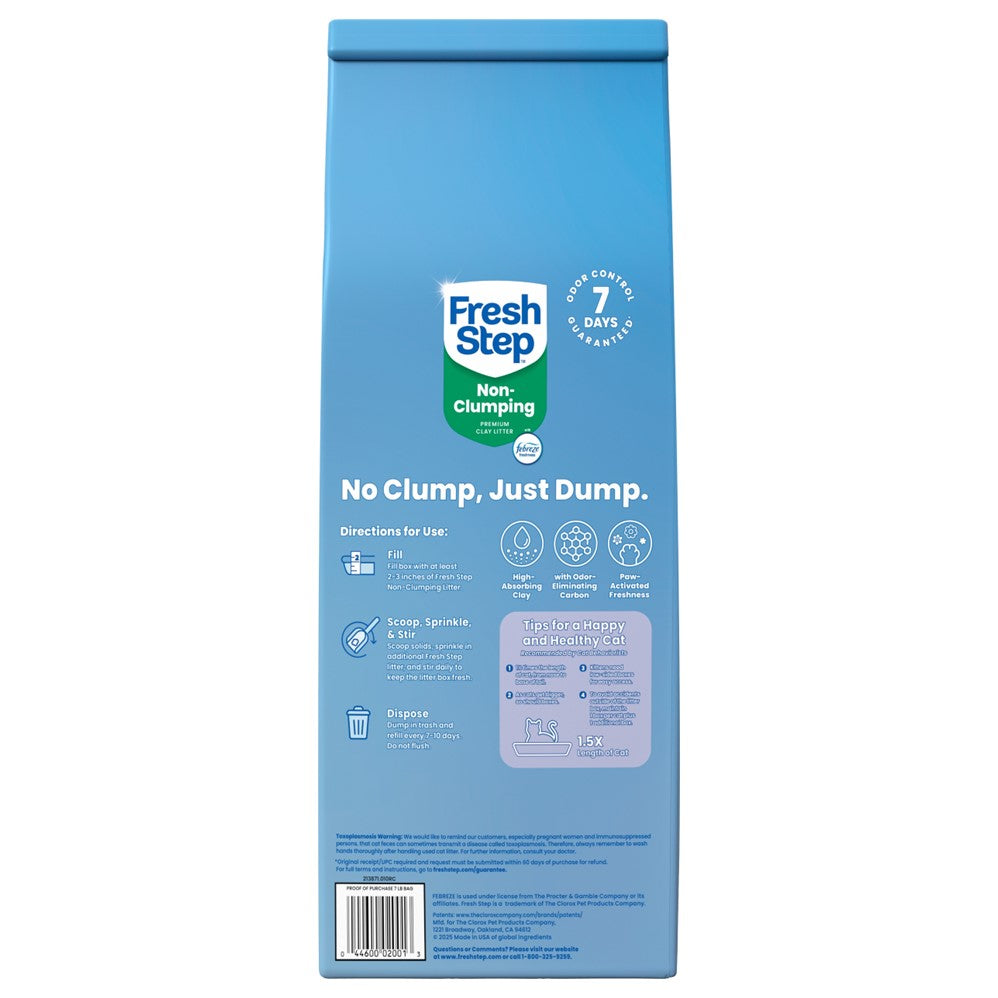 Fresh Step Regular Extreme - 7lb/6pk