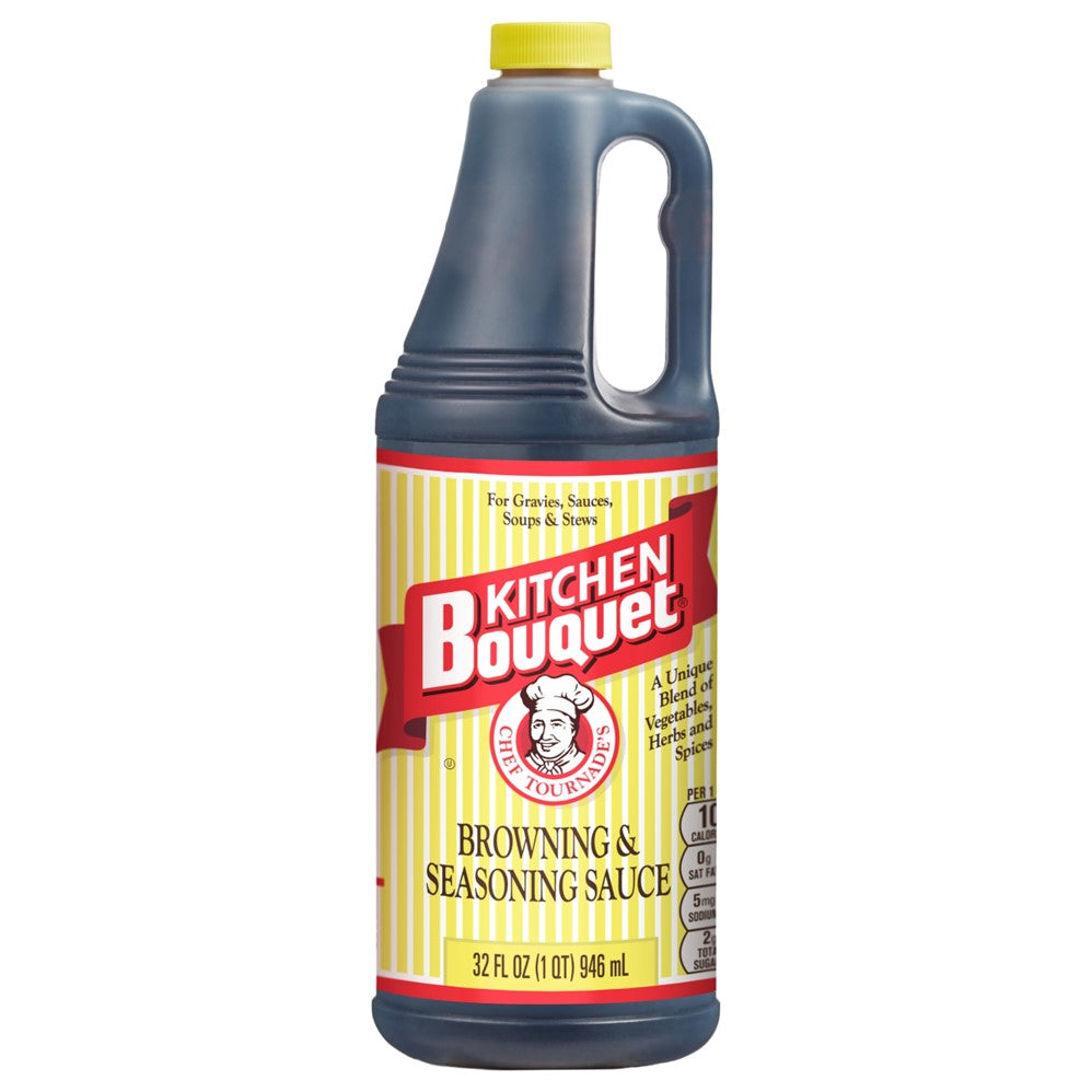 Kitchen Bouquet - 32oz/12pk