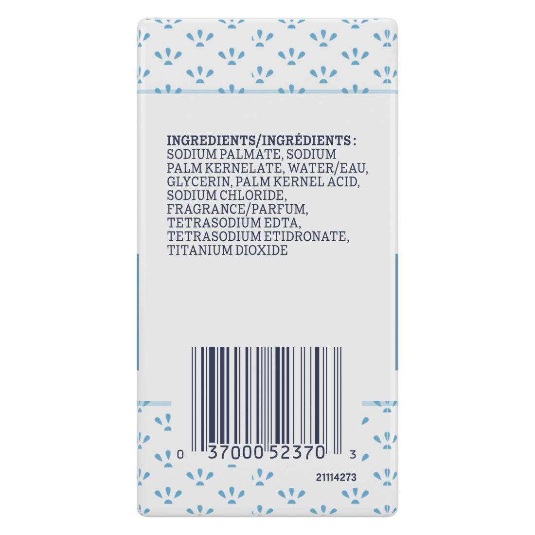 Ivory Gentle Bar Soap Original Scent - (2x3.17)oz/36pk