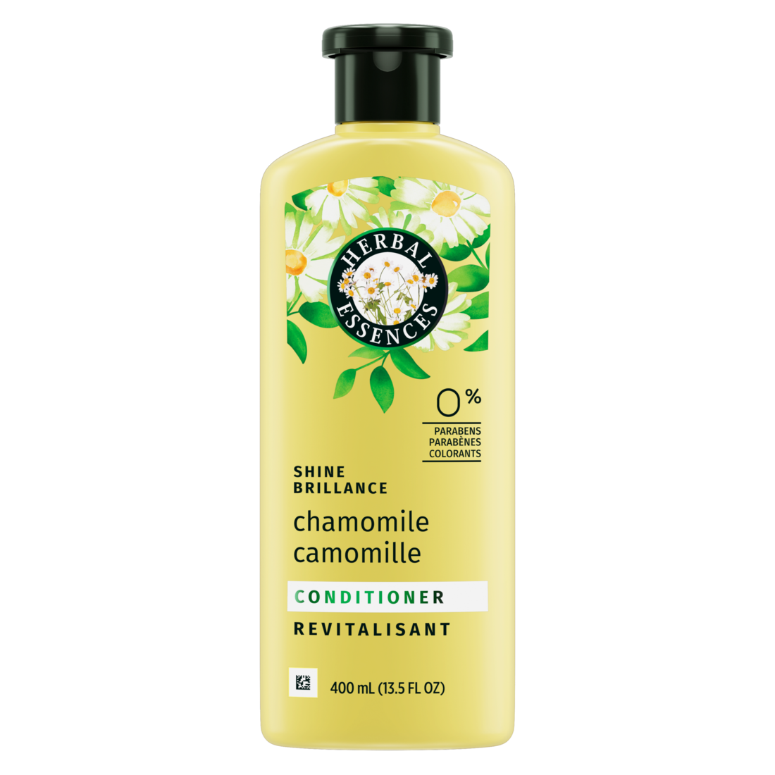 Herbal Essences Chamomile Shine Conditioner - 13.5oz/6pk