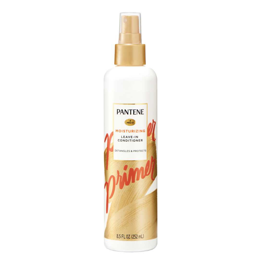 Pantene Pro-V Moisturizing Leave In Conditioner Mist - 8.5oz/12pk