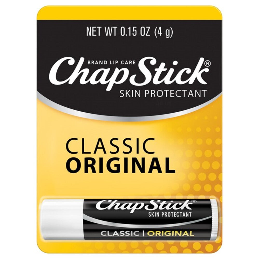 ChapStick Lip Balm Regular - 0.15oz/144pk