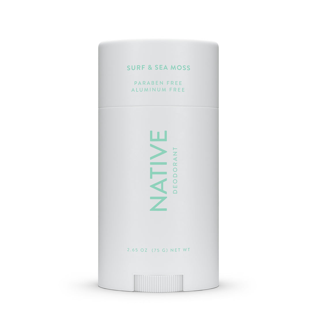Native Surf & Sea Moss Deodorant - 2.65oz/12pk