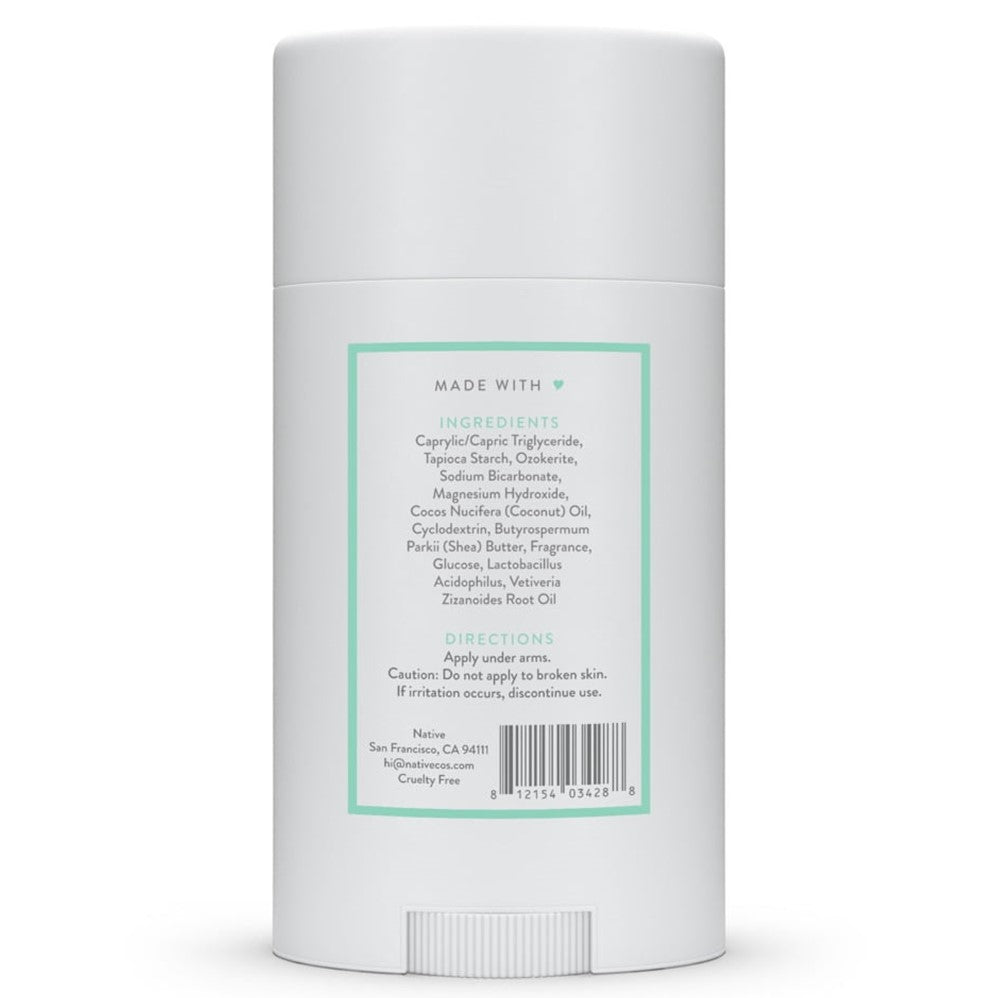 Native Surf & Sea Moss Deodorant - 2.65oz/12pk