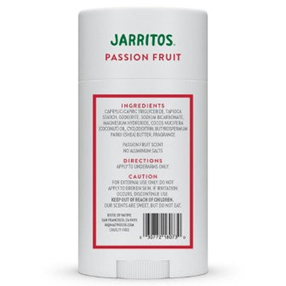 Native Passionfruit Deodorant - 2.65oz/12pk