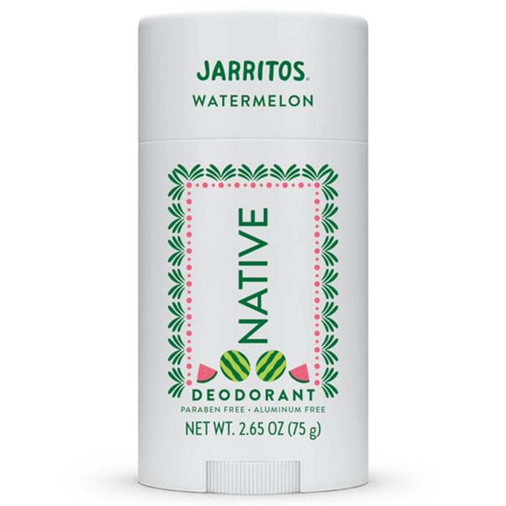 Native Watermelon Deodorant - 2.65oz/12pk