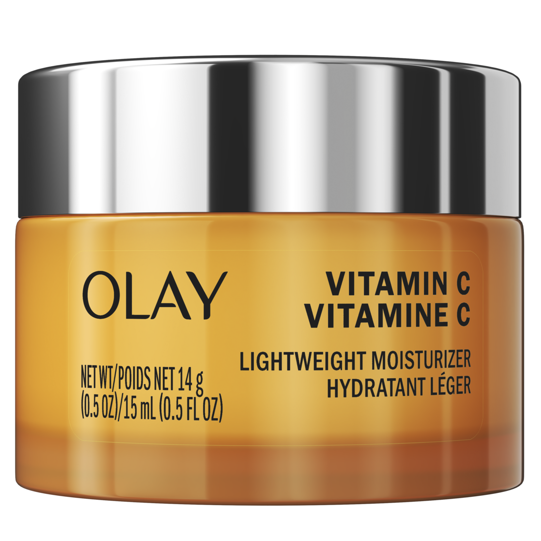 Olay Regenerist Face Moisturizer & Brightening Cream for Women with Vitamin C Dark Spot & Hyperpigmentation Reduction - 0.5oz/12pk