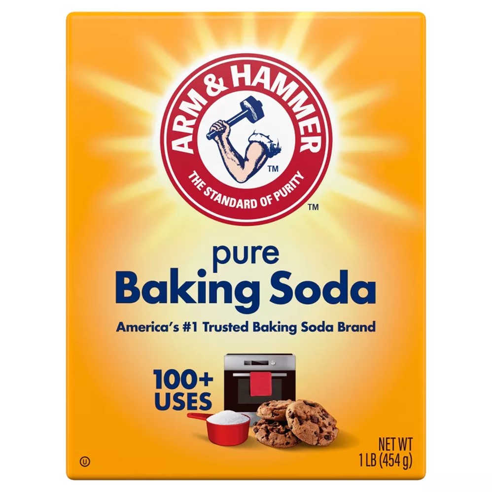 Arm & Hammer Baking Soda - 1lb/24pk