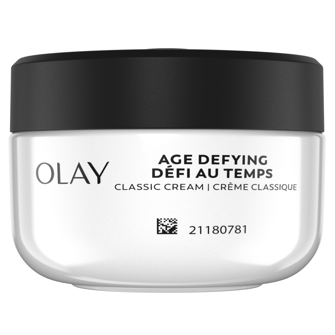 Olay Anti-Aging Night Cream Hydrating and Brightening Face Moisturizer - 3.4oz/12pk