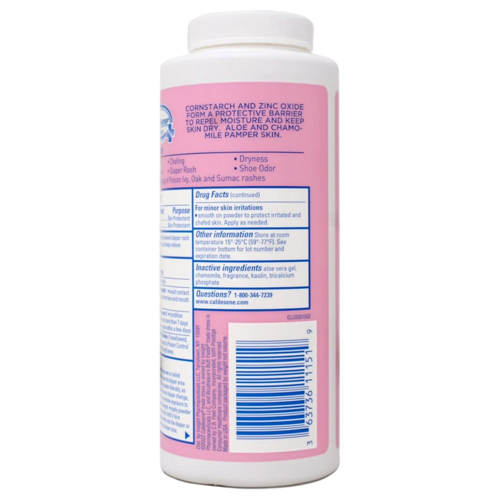 Caldesene Protecting Powder - 5oz/24pk