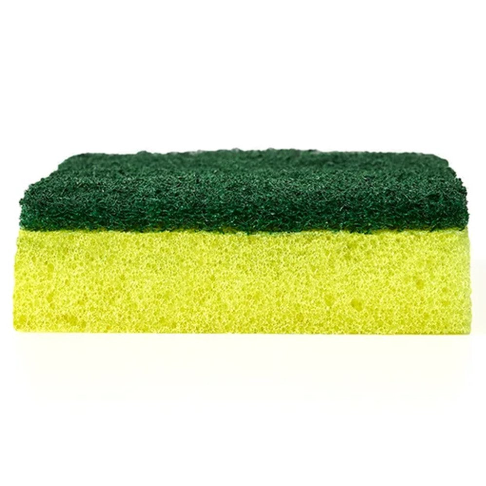 Brillo Estracell Heavy Duty Scrub Sponge - 1ct/12pk