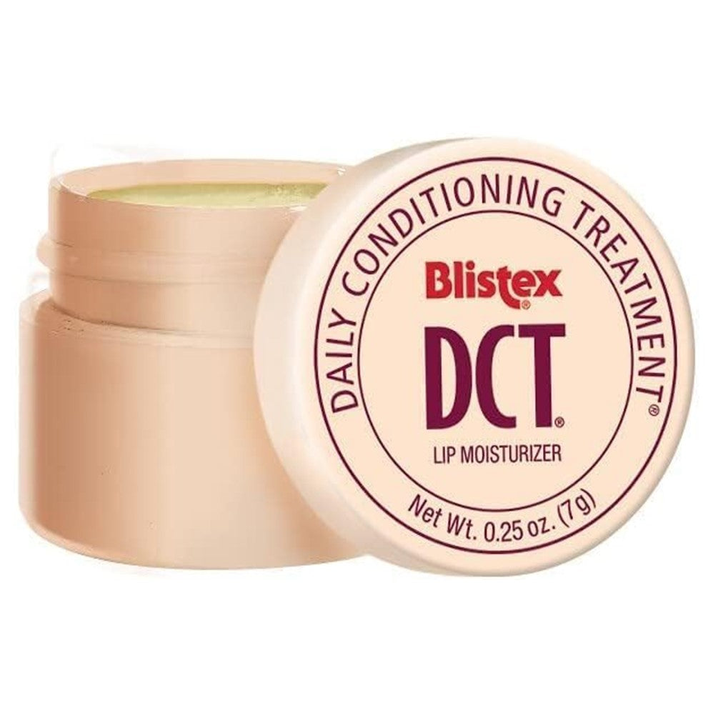 Blistex DCT Daily Conditioning Treatment SPF 20 - 0.25oz/12pk