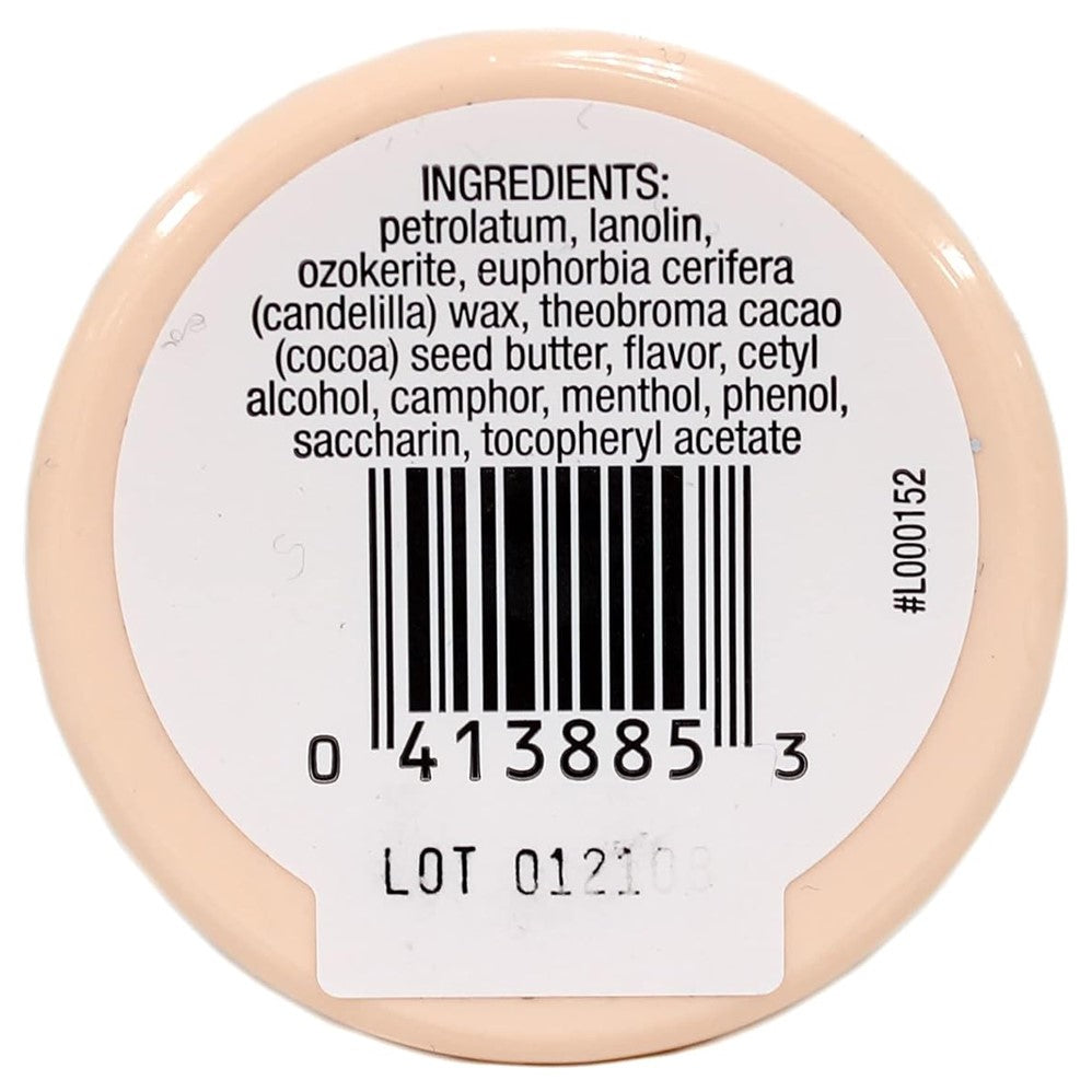 Blistex DCT Daily Conditioning Treatment SPF 20 - 0.25oz/12pk