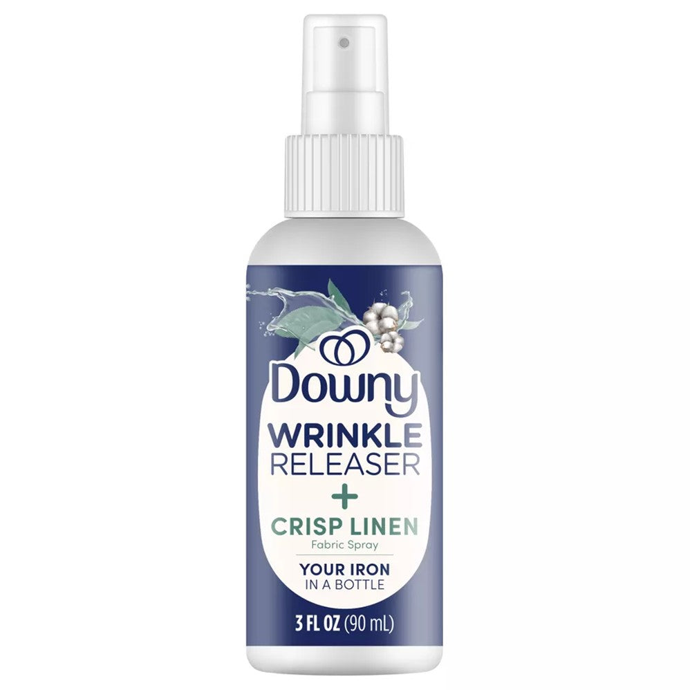 Downy Wrinkle Releaser - 3oz/12pk