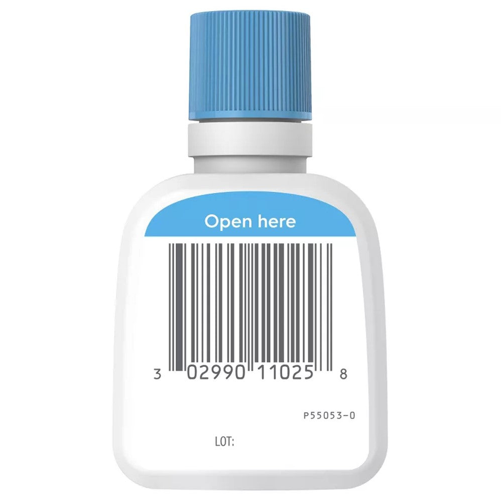 Cetaphil Gentle Skin Cleanser - 2oz/12pk