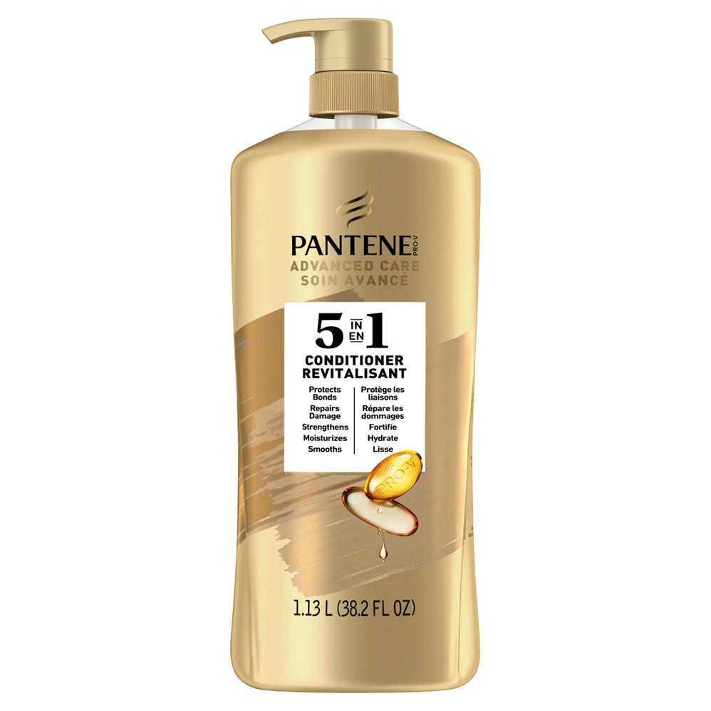 Pantene 5-in-1 Conditioner - 38.2oz/6pk