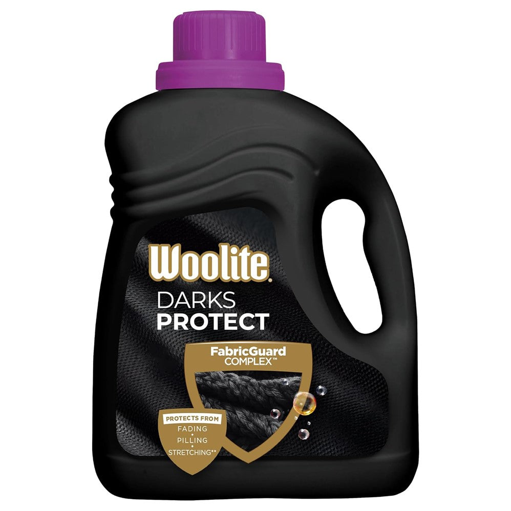 Woolite - Darks Defense - 100oz/4pk