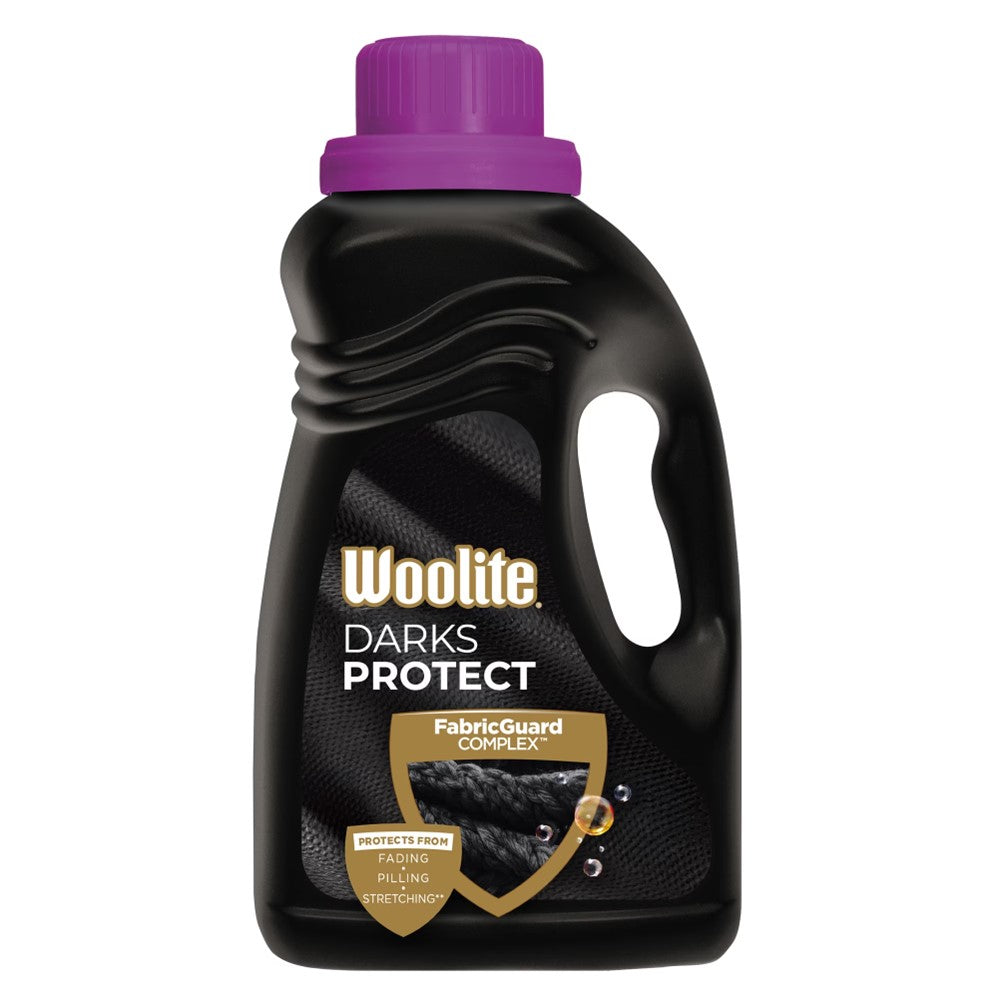 Woolite - Darks Defense - 50oz/6pk